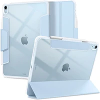 Spigen Ultra Hybrid Pro puzdro iPad Air 10.9" (22/20), Air 11" (24/25/26) svetlomodré - Puzdra