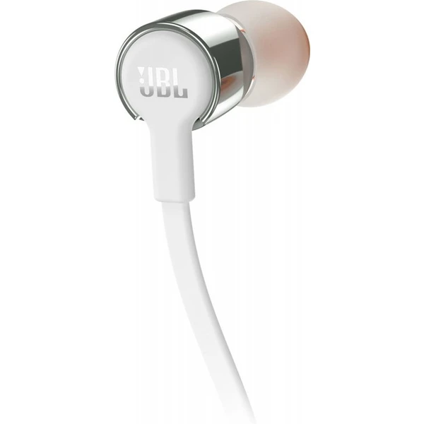 JBL T210 sivá - Slúchadlá - Obrázok 1PE4000301
