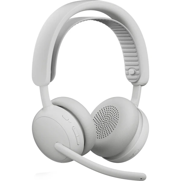 Logitech Zone Wireless 2 ES bezdrôtové slúchadlá biela - Slúchadlá - Hlavný obrázok