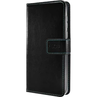 FIXED Opus flip puzdro Apple iPhone 11 čierne - Puzdra