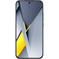 POCO F8 Pro 12GB/512GB čierny - Mobilné telefóny