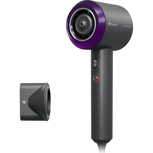 TrueLife HairDryer D3 sušič vlasov - Fény na vlasy - Hlavný obrázok