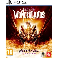 Tiny Tina's Wonderlands (PS5) - Hry na PS5