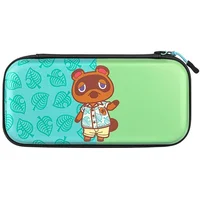 PDP Dlx Travel Case Animal Crossing Edition (Switch) - Puzdra