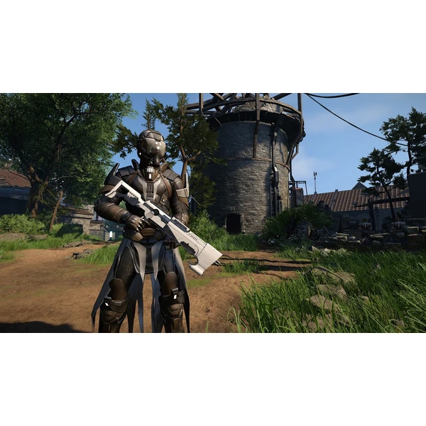 Elex II (PS5) - Hry na PS5 - Obrázok 1Q2K100201