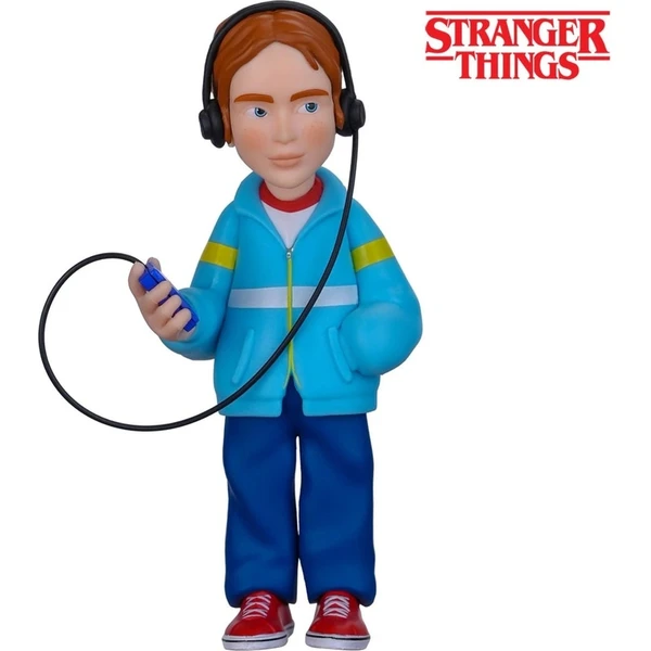 MINIX TV Series: Stranger Things S5 - Max - Minix - Obrázok 1Q3M000K01