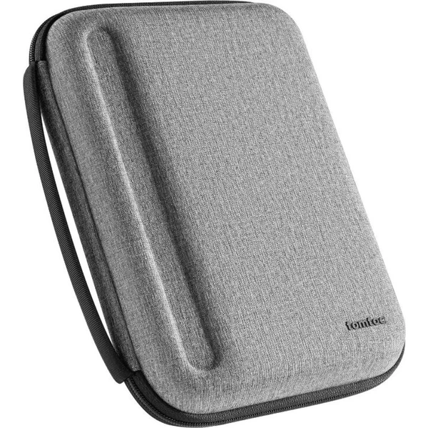 tomtoc FancyCase Plus púzdro 11'' iPad Pro šedé - Tašky - Obrázok 1Q9H000K01