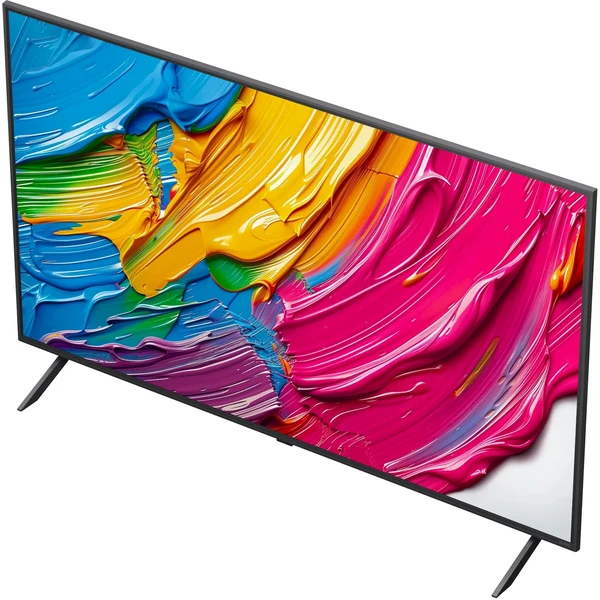 LG 55QNED80A6A - Televízia - Obrázok 1Q9I000K01