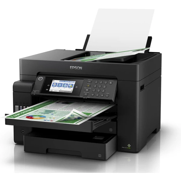 Epson EcoTank L15150 (záruka na 5 rokov po registrácii) - Tlačiarne - Obrázok 1Q9X000501