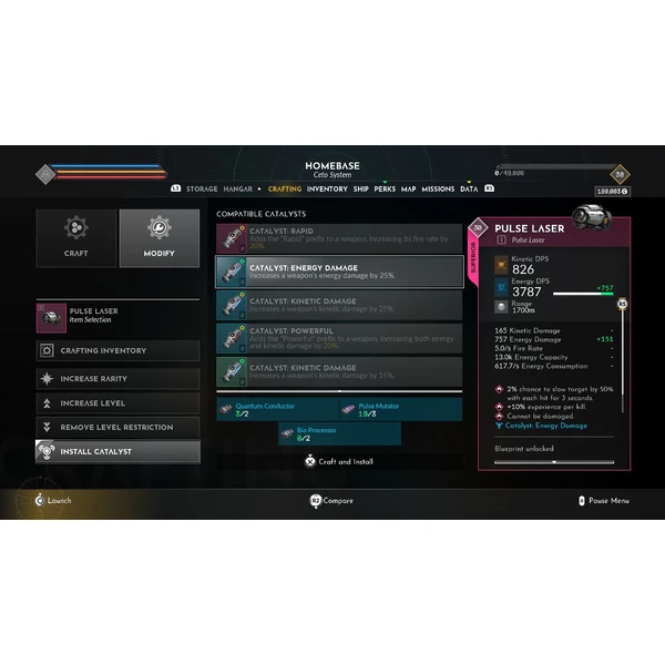 EVERSPÁCIA 2 (PS5) - Hry na PS5 - Obrázok 1QBR100501