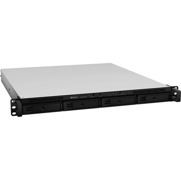Synology RackStation RS1619xs+ NAS server - Servery NAS - Obrázok 1QCOF00101