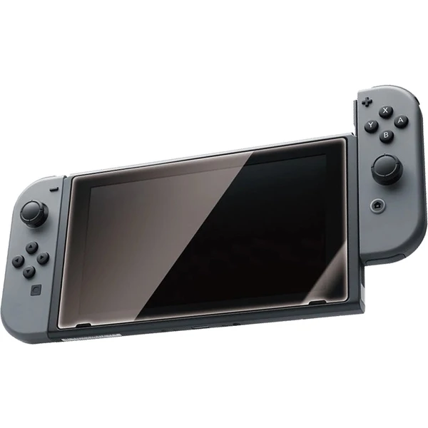Nintendo Switch ochranná fólia - Ochranné fólie a sklo - Obrázok 1QKGF00101