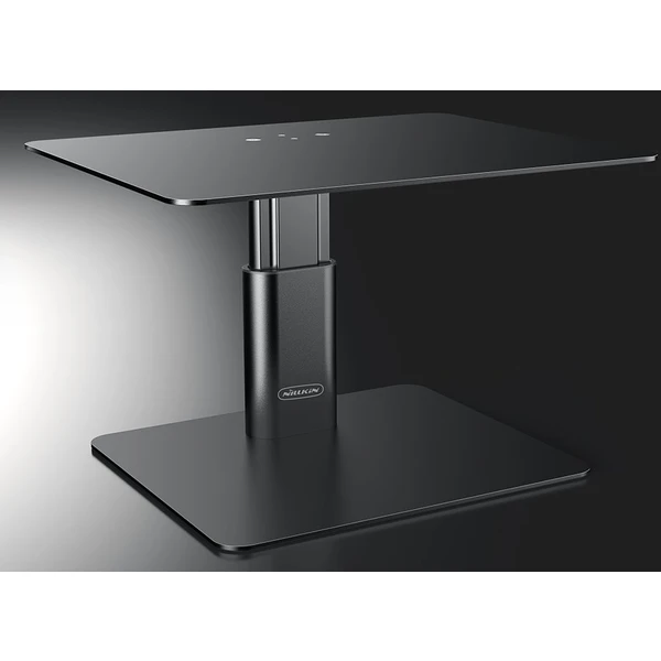 Nillkin HighDesk Adjustable monitor/notebook/MacBook stojan čierny - Stojany - Obrázok 1QM4000601