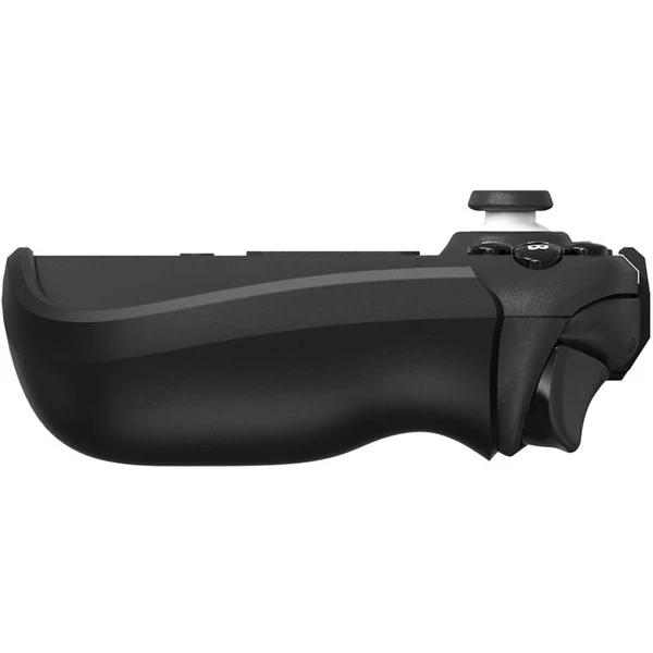 Spigen Thin Fit kryt s Kick Stand Steam Deck čierny - Puzdra - Obrázok 1QN5000701