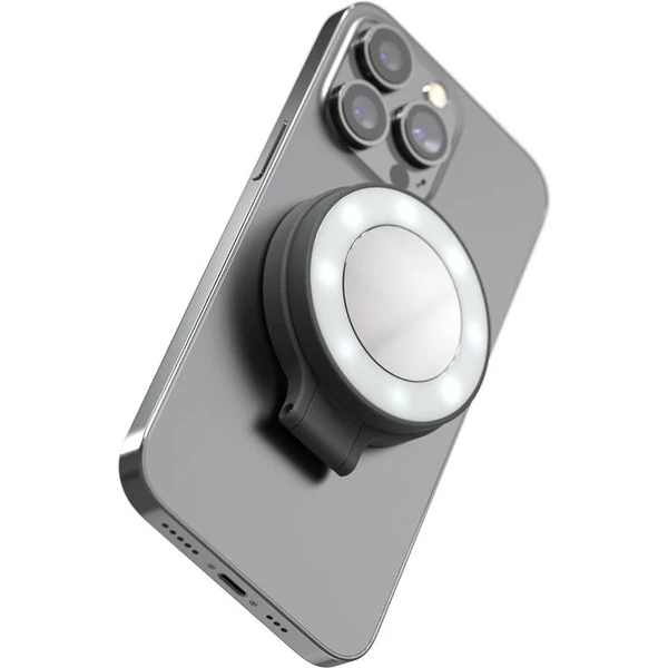 ShiftCam SnapLight čierny - Lampičky - Hlavný obrázok