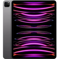 Apple iPad Pro 12,9" (2022) 512 GB Cellular vesmírne šedý - Tablety