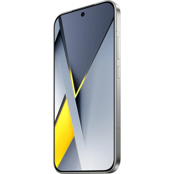 POCO F8 Pro 12GB/256GB strieborný - Mobilné telefóny - Obrázok 1QTL000K01