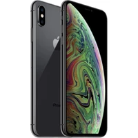 Apple iPhone XS Max 64GB vesmírne šedý - Mobilné telefóny