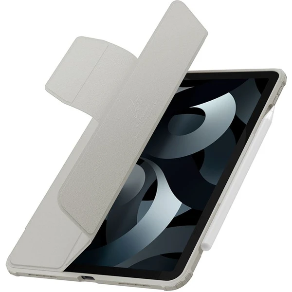Spigen Airskin Pro puzdro iPad Air 10,9" (22/20), 11" (2024/2025/2026) sivé - Puzdra - Obrázok 1QV4000L01