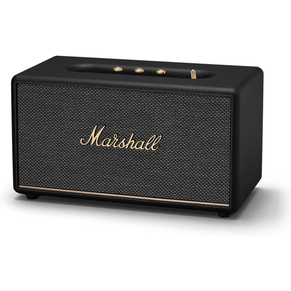 Marshall Stanmore III čierny - Reproduktory - Obrázok 1QWZF00101