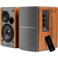 EDIFIER R1280T reproduktory hnedé - Reproduktory