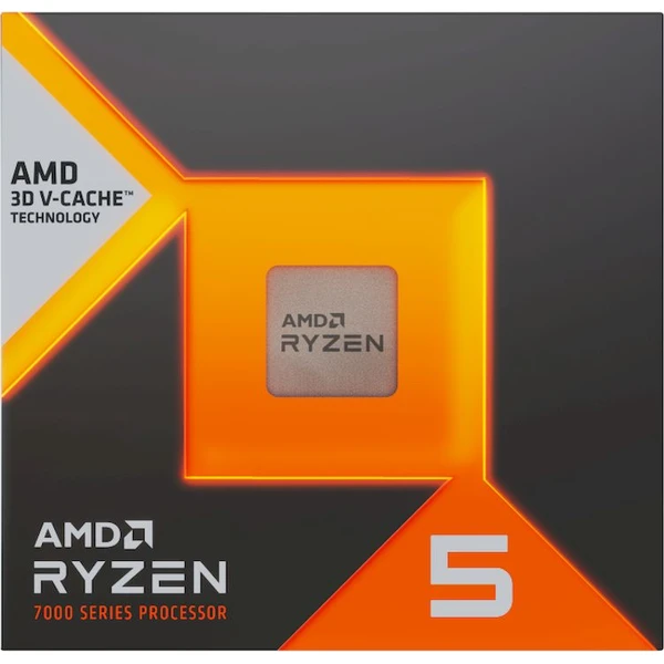AMD Ryzen 5 7500X3D - Procesory - Obrázok 1R2L000K01