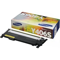 Samsung CLT-Y406S Žltá tonerová kazeta  - Cartridge