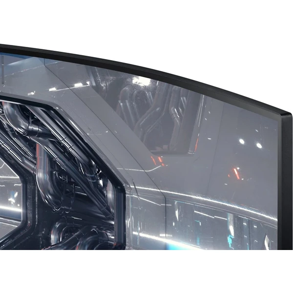 Samsung Odyssey G9 Herný monitor 49" - Monitory - Obrázok 1RDZ600301