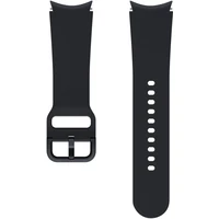 Samsung Sport Band remienok Galaxy Watch (S-M) čierny - Remienky