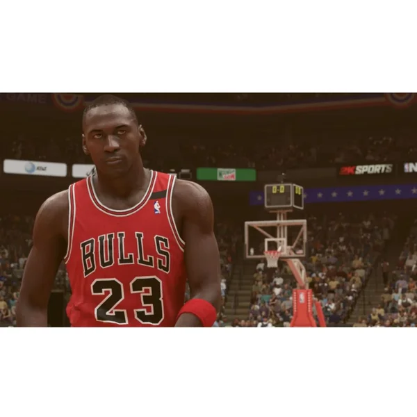 NBA 2K23 (Xbox Series X) - Hry na Xbox Series - Obrázok 1ROE300401