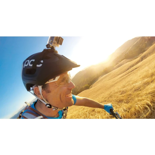 GoPro Vented Helmet Strap Mount - Držiaky - Obrázok 1RST000101