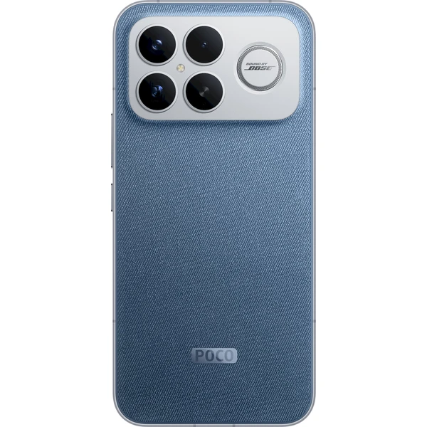 POCO F8 Ultra 16GB/512GB džínsovo modrý - Mobilné telefóny - Obrázok 1RTL000K01