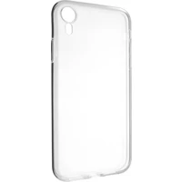 FIXED TPU kryt Apple iPhone XR číry - Puzdra
