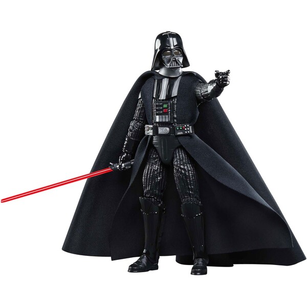 Akčná figúrka Black Series Star Wars Episode IV - Darth Vader 15 cm