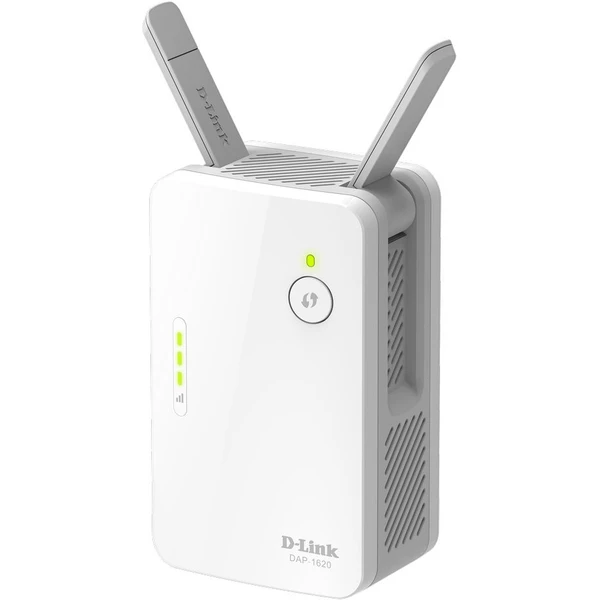 D-Link AC1300 Wi-Fi Range Extender - Wi-Fi extendery - Obrázok 1S0J000K01