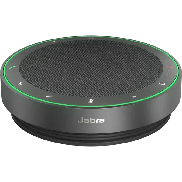 Jabra Speak2 75 UC Link380/390c konferenčný mikrofón - Konferenčné mikrofóny - Hlavný obrázok