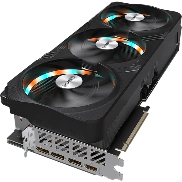 GIGABYTE NVIDIA GeForce RTX 4080 GAMING OC 16GB DLSS 3 - Grafické karty - Obrázok 1S4J300401