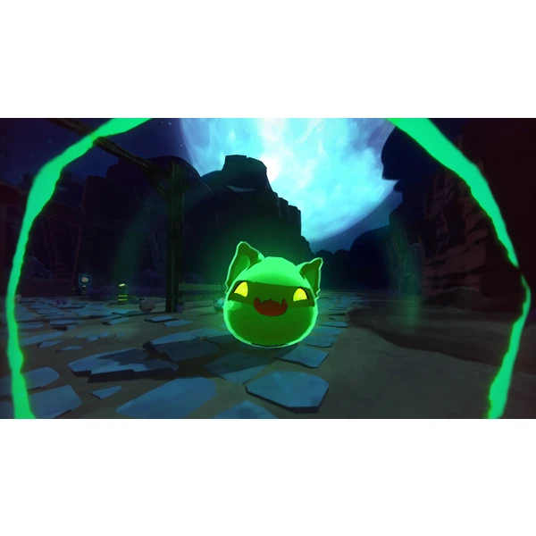 Slime Rancher (PS4) - Hry na PS4 - Obrázok 1S84100201