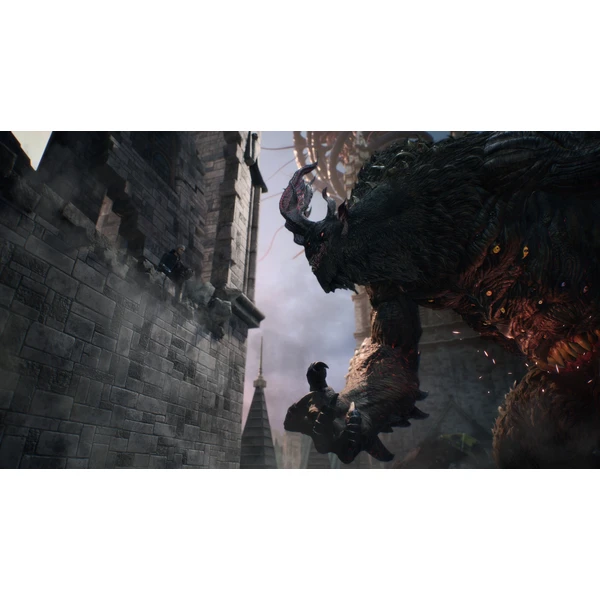 Devil May Cry 5 (Xbox One) - Hry na Xbox One - Obrázok 1S95100201