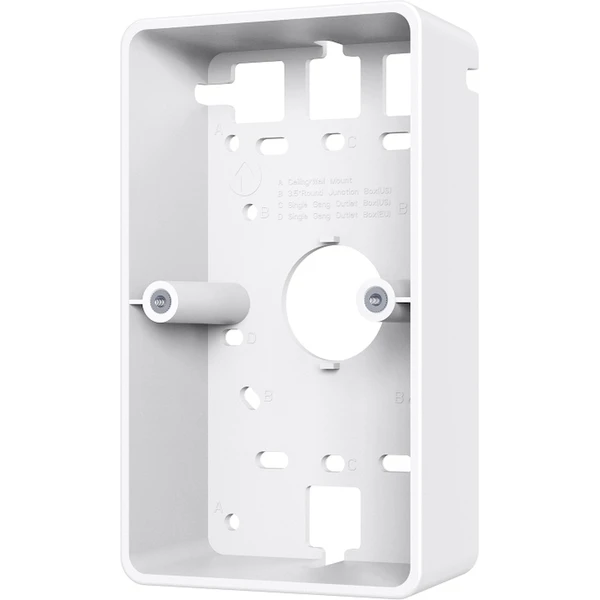 TP-Link Omada OJB-100 Junction box pre AP - Držiaky - Hlavný obrázok