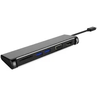 PremiumCord Prevodník USB 3.1  - Dokovacie stanice