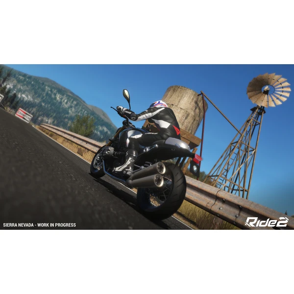 RIDE 2 (PS4) - Hry na PS4 - Obrázok 1SF4100201