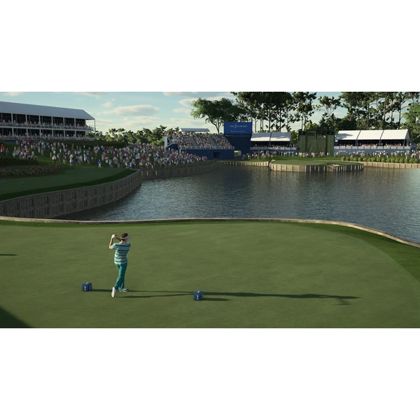 PGA Tour 2K21 (PS4) - Hry na PS4 - Obrázok 1SN3100201