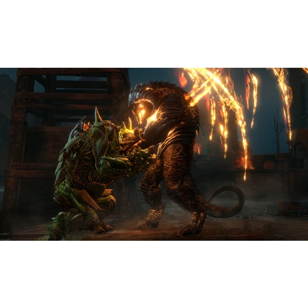 Middle-earth: Shadow of War (Xbox One) - Hry na Xbox One - Obrázok 1SS4100201