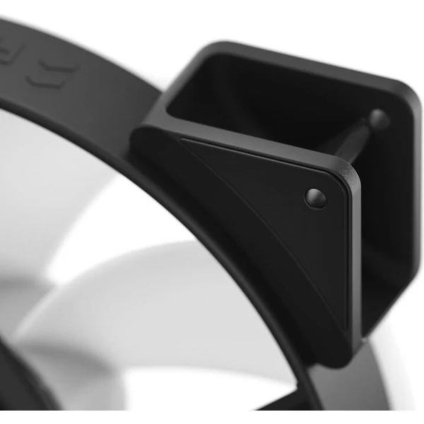 Fractal Design Prisma AL-18 ARGB PWM - Ventilátory pre PC - Obrázok 1STG300401