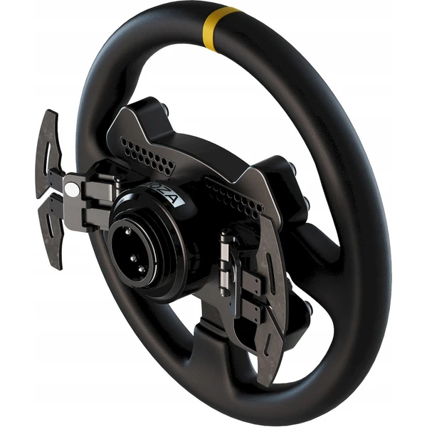 Moza Racing RS V2 RS25 herný volant - Volanty - Obrázok 1T2J000K01