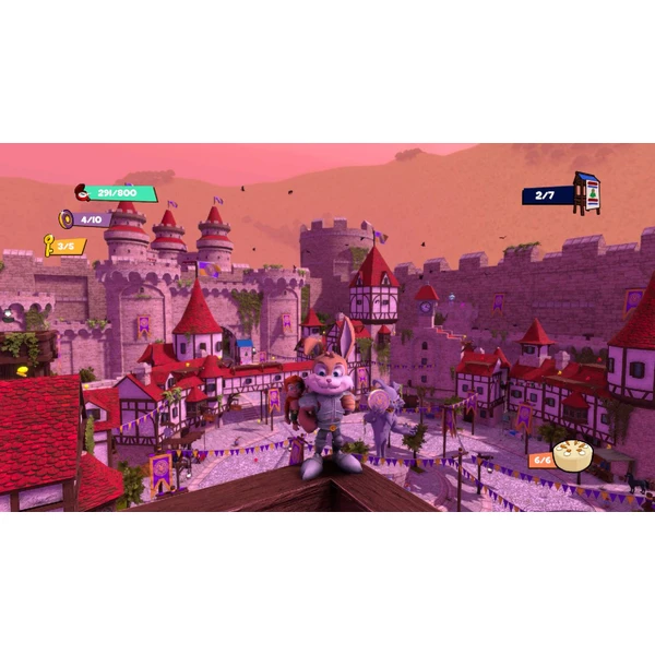Clive 'N' Wrench (PS5) - Hry na PS5 - Obrázok 1T37700301