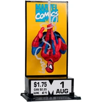 Figúrka McFarlane Toys Marvel Collection 1/10 - Spider-Man (Corner Box) 19 cm - Figúrky