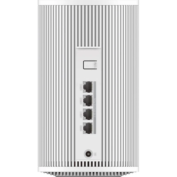 Cudy M11000 mesh systém 2ks biely - Mesh systémy - Obrázok 1T4J000K01