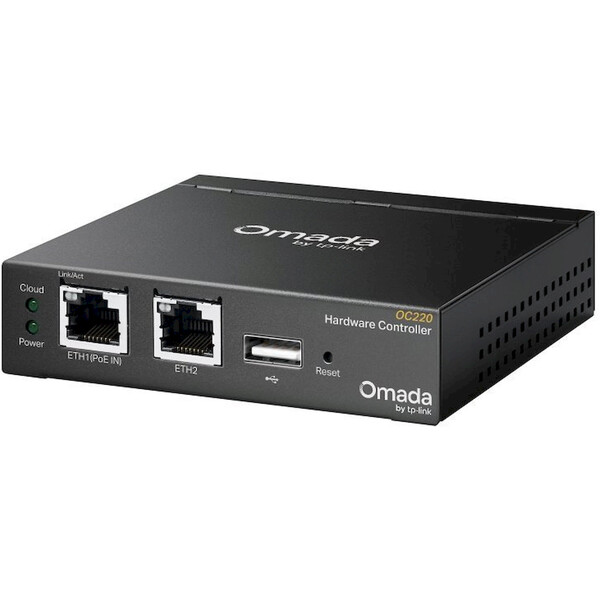 TP-Link Omada OC220 Hardwarový kontrolér